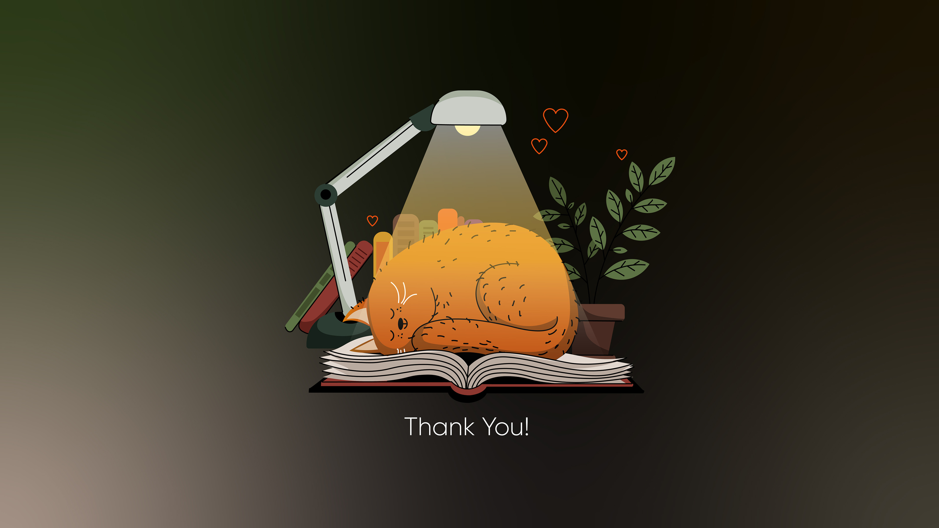 BOOK APP ILLUSTRATIONS — Изображение №7 — Иллюстрация на Dprofile