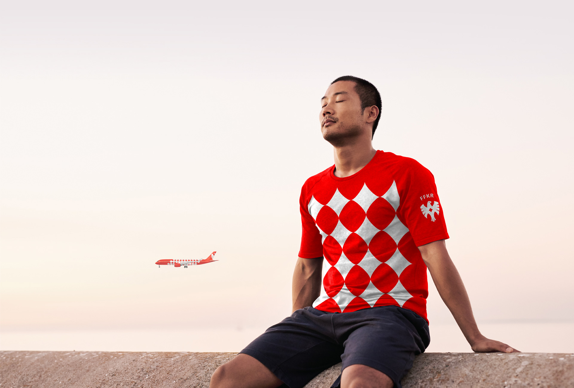 Football Federation of the Kyrgyz Republic – Rebranding — Изображение №12 — Брендинг на Dprofile