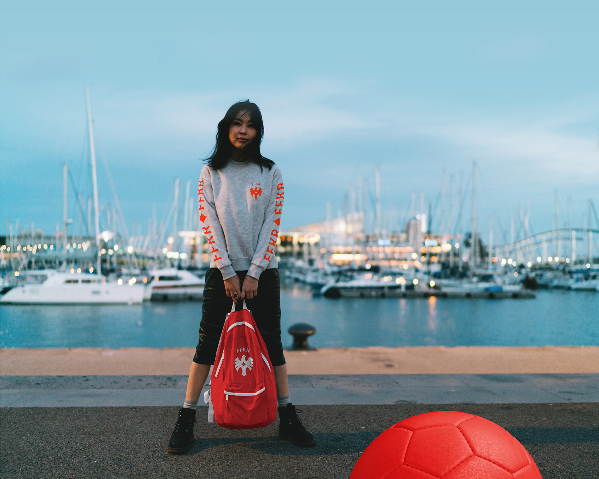 Football Federation of the Kyrgyz Republic – Rebranding — Изображение №14 — Брендинг на Dprofile