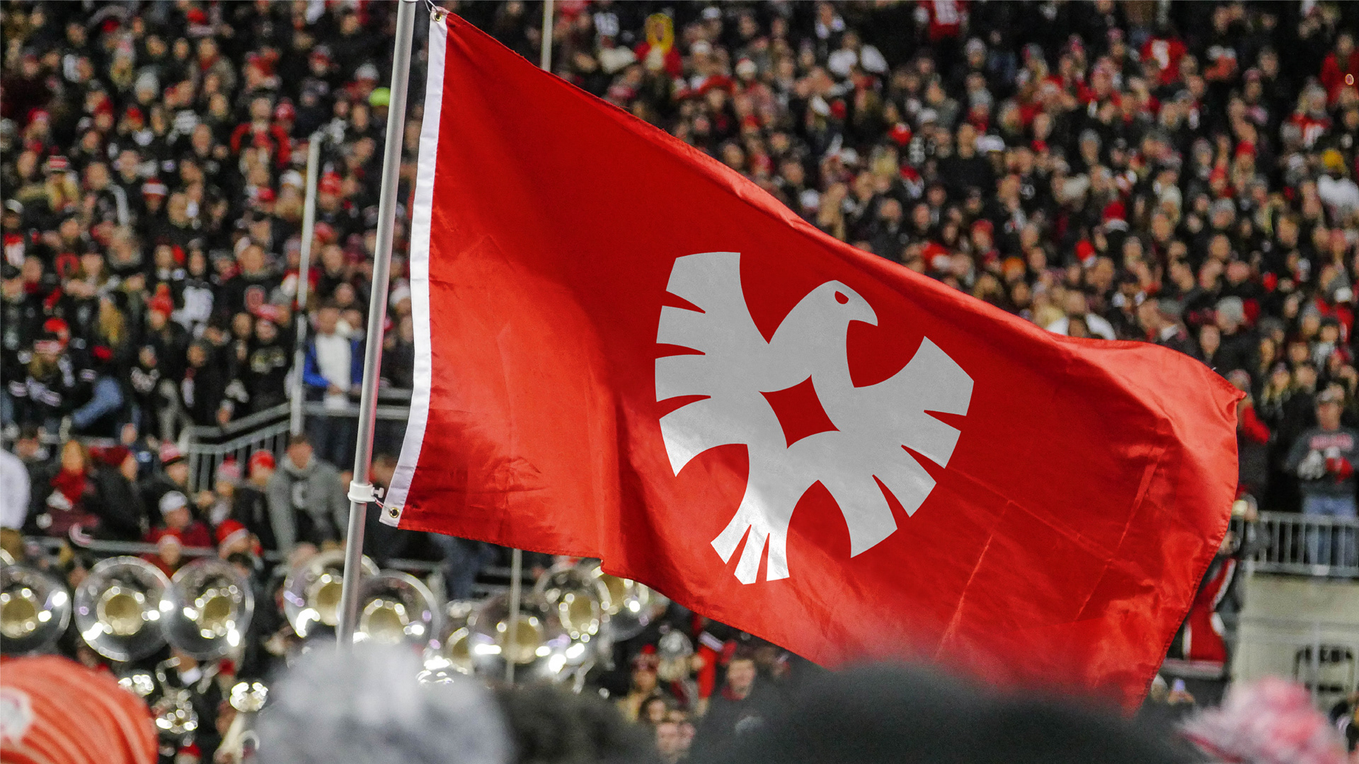 Football Federation of the Kyrgyz Republic – Rebranding — Изображение №6 — Брендинг на Dprofile