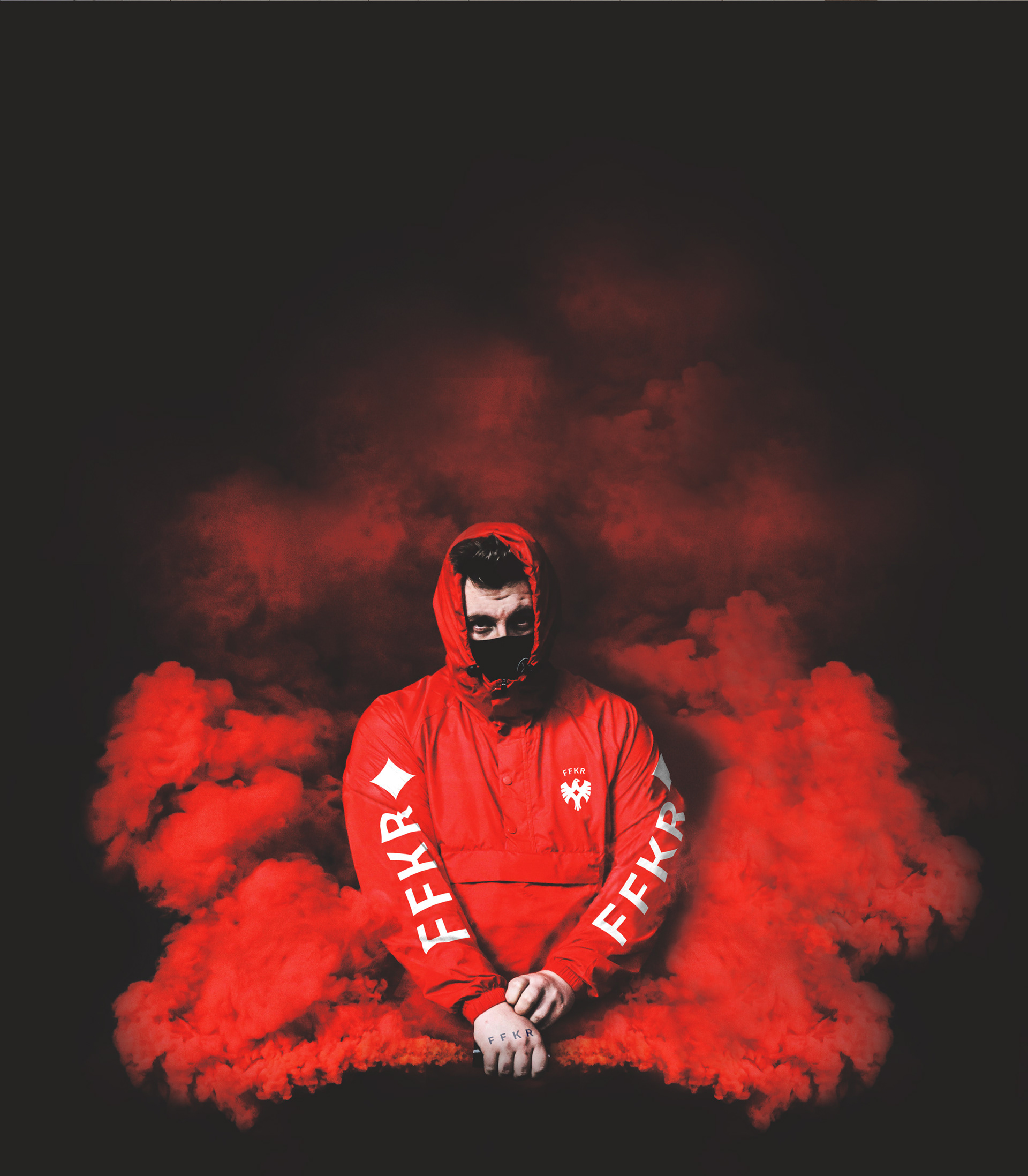 Football Federation of the Kyrgyz Republic – Rebranding — Изображение №21 — Брендинг на Dprofile