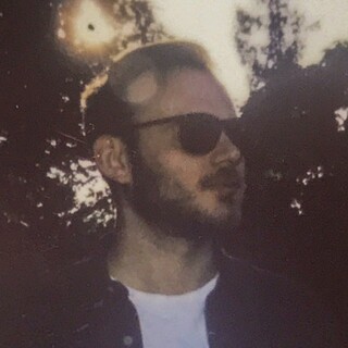 Аватар пользователя Даниил Гребенников