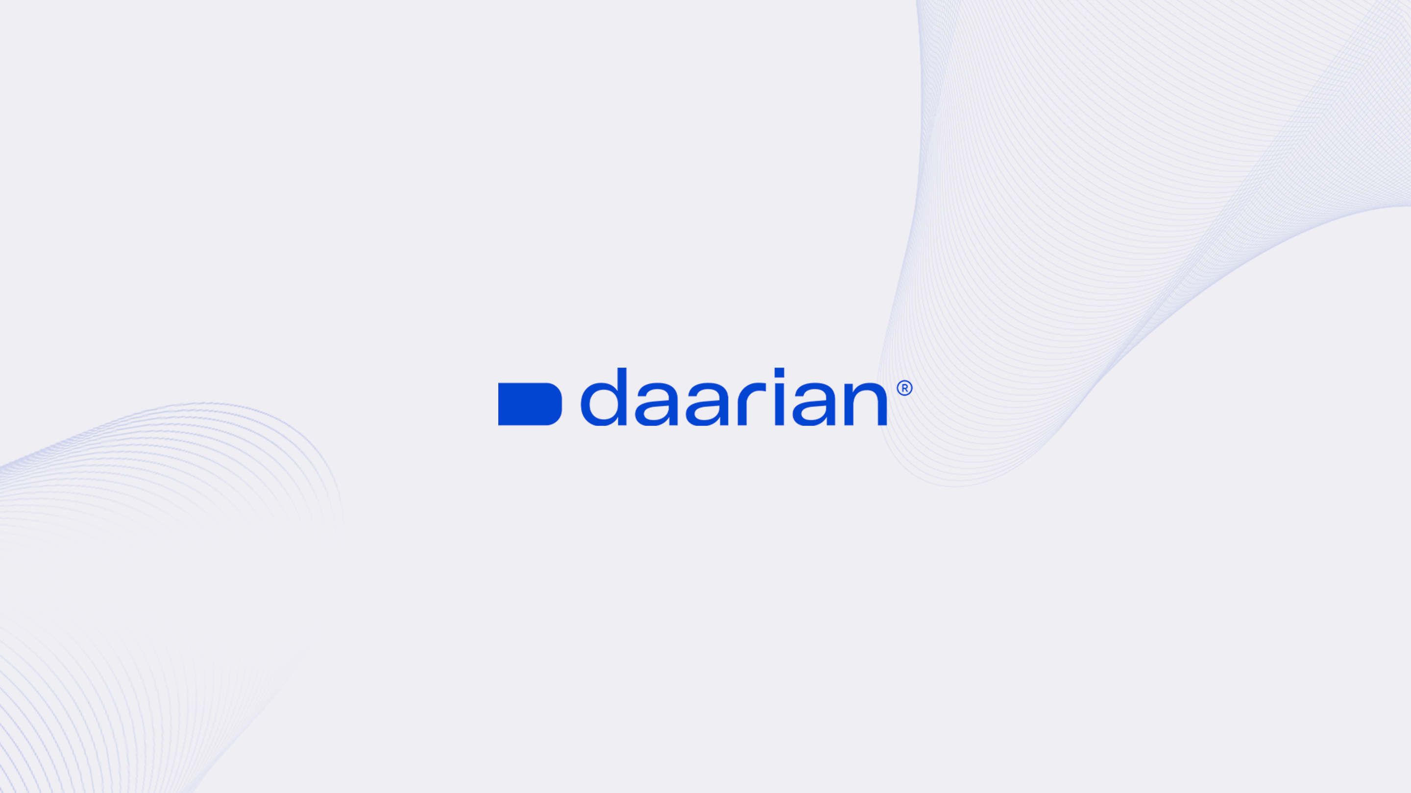 Daarian - logo identitiy — Изображение №3 — Брендинг на Dprofile