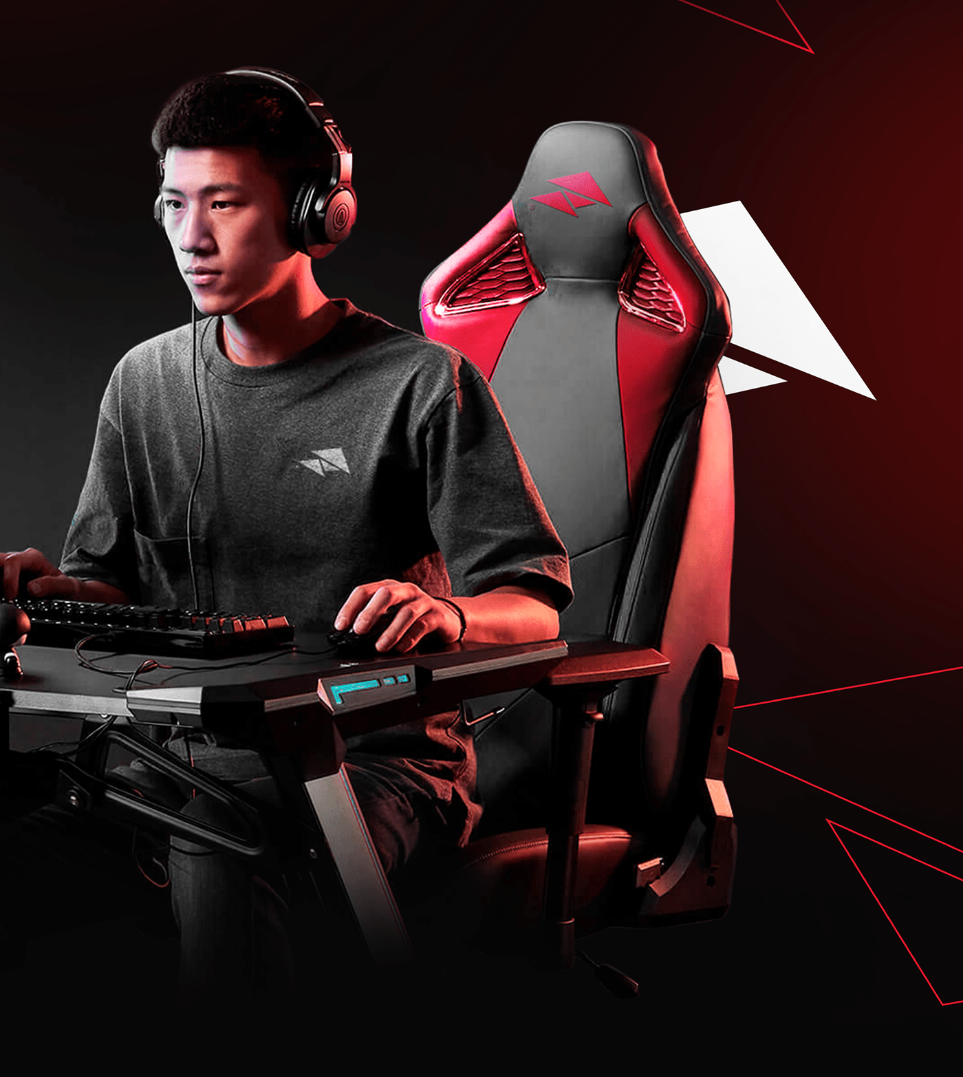 浪人 Ronin® | Brand Identity — Изображение №12 — Брендинг на Dprofile