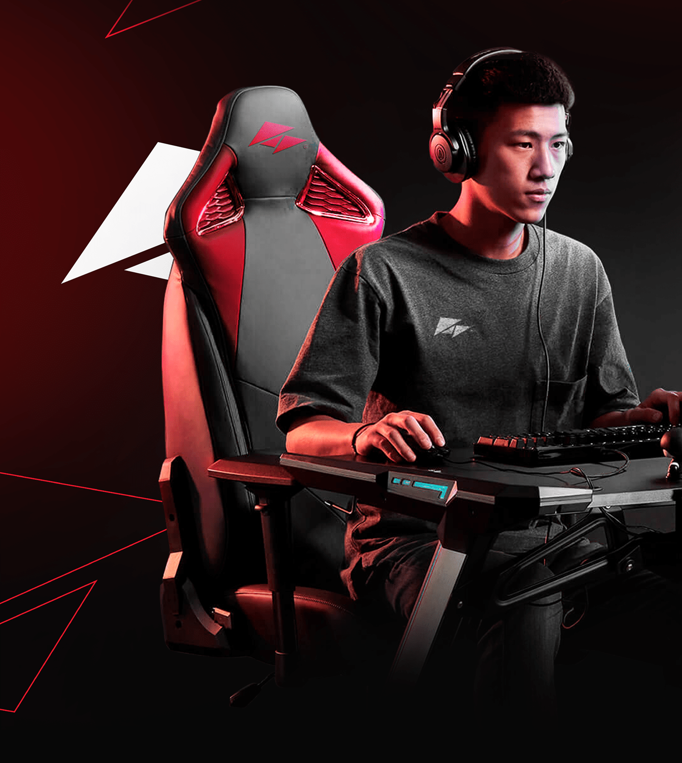 浪人 Ronin® | Brand Identity — Изображение №11 — Брендинг на Dprofile