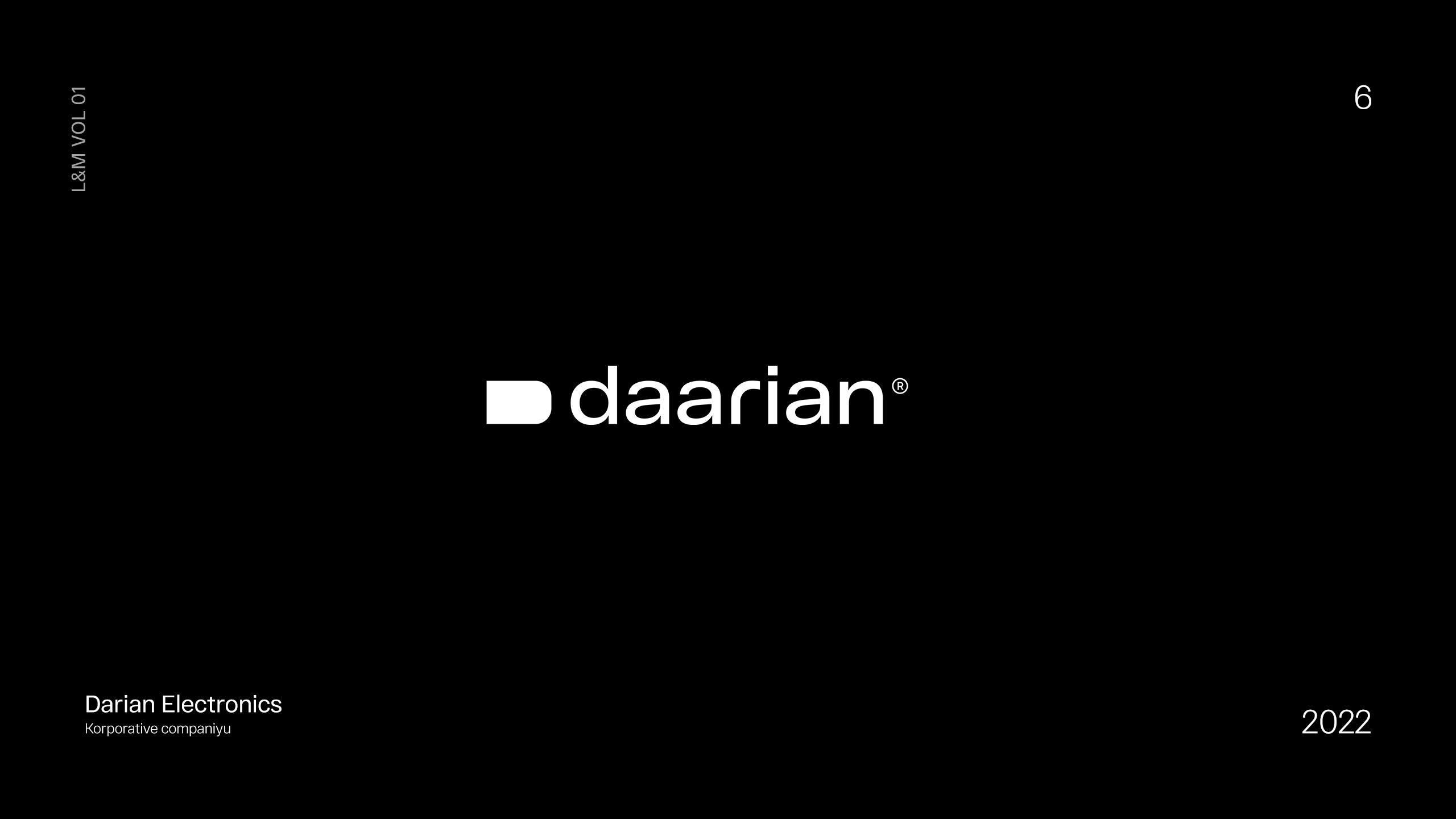 2022- 2023 | Logos & Marks — Vol. 01 — Изображение №7 — Брендинг на Dprofile