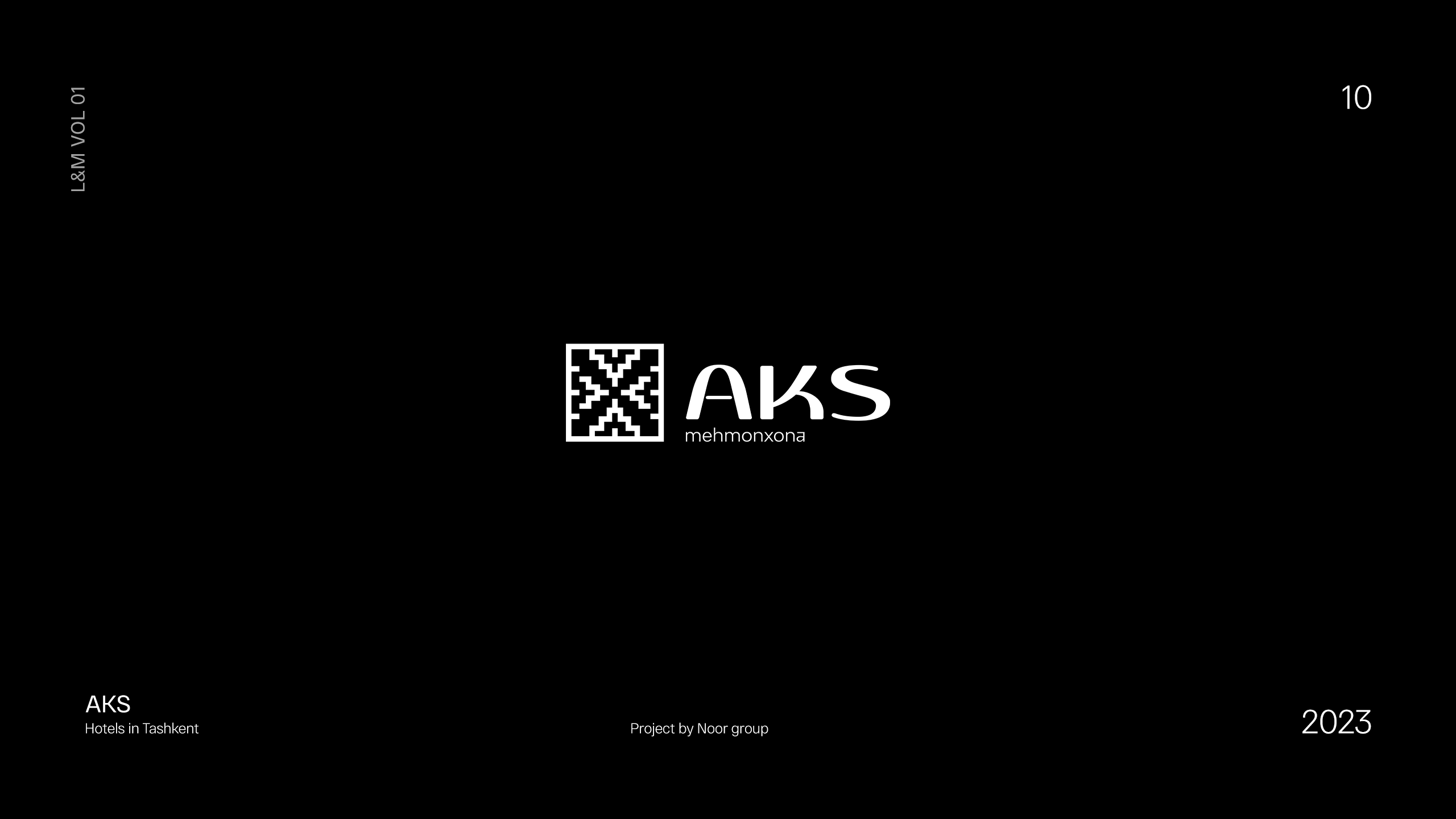 2022- 2023 | Logos & Marks — Vol. 01 — Изображение №11 — Брендинг на Dprofile