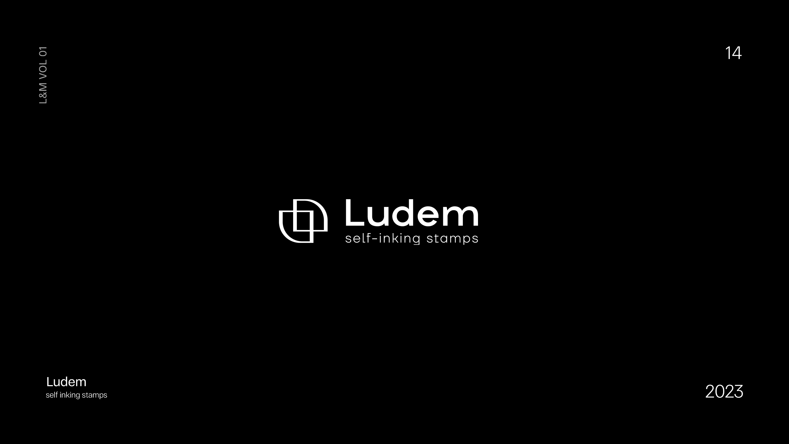 2022- 2023 | Logos & Marks — Vol. 01 — Изображение №15 — Брендинг на Dprofile