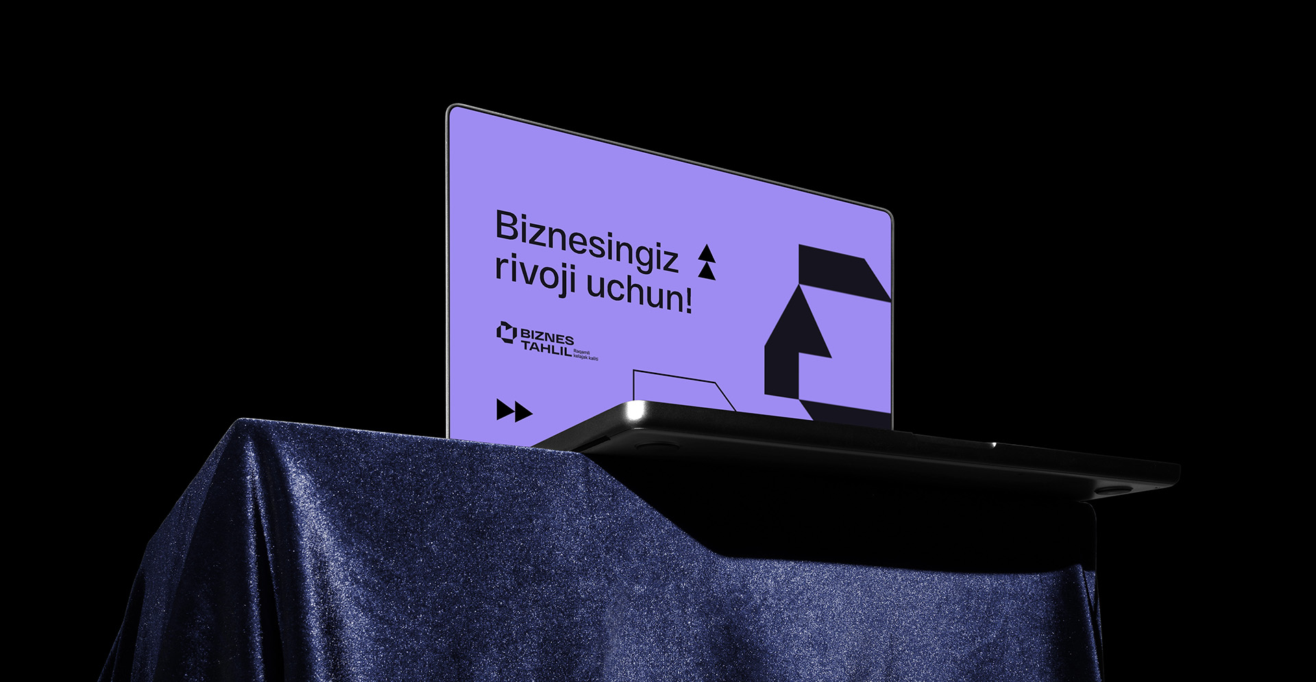 Biznes tahlil - Logo identitiy — Изображение №7 — Брендинг на Dprofile