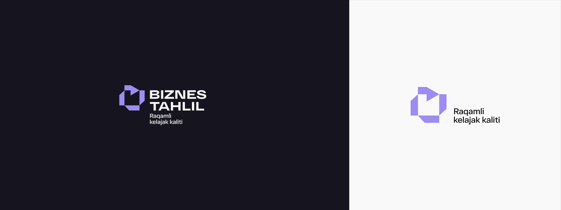 Biznes tahlil - Logo identitiy — Изображение №4 — Брендинг на Dprofile