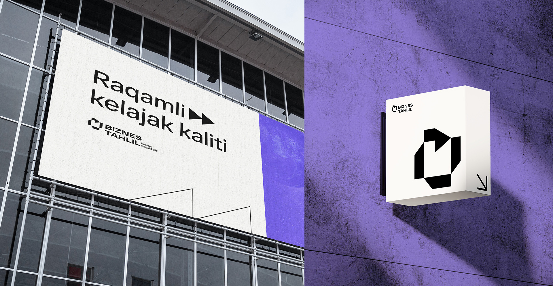 Biznes tahlil - Logo identitiy — Изображение №8 — Брендинг на Dprofile