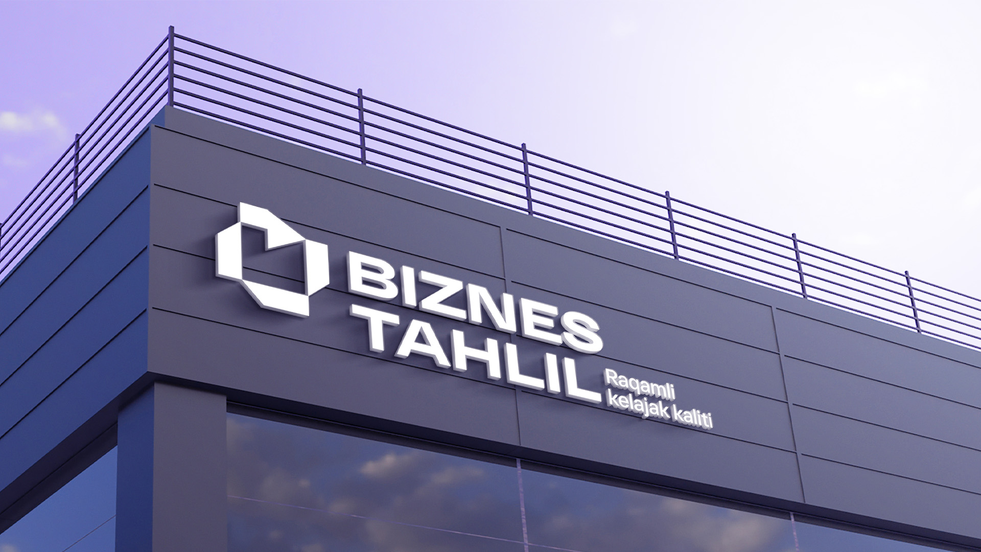 Biznes tahlil - Logo identitiy — Изображение №11 — Брендинг на Dprofile