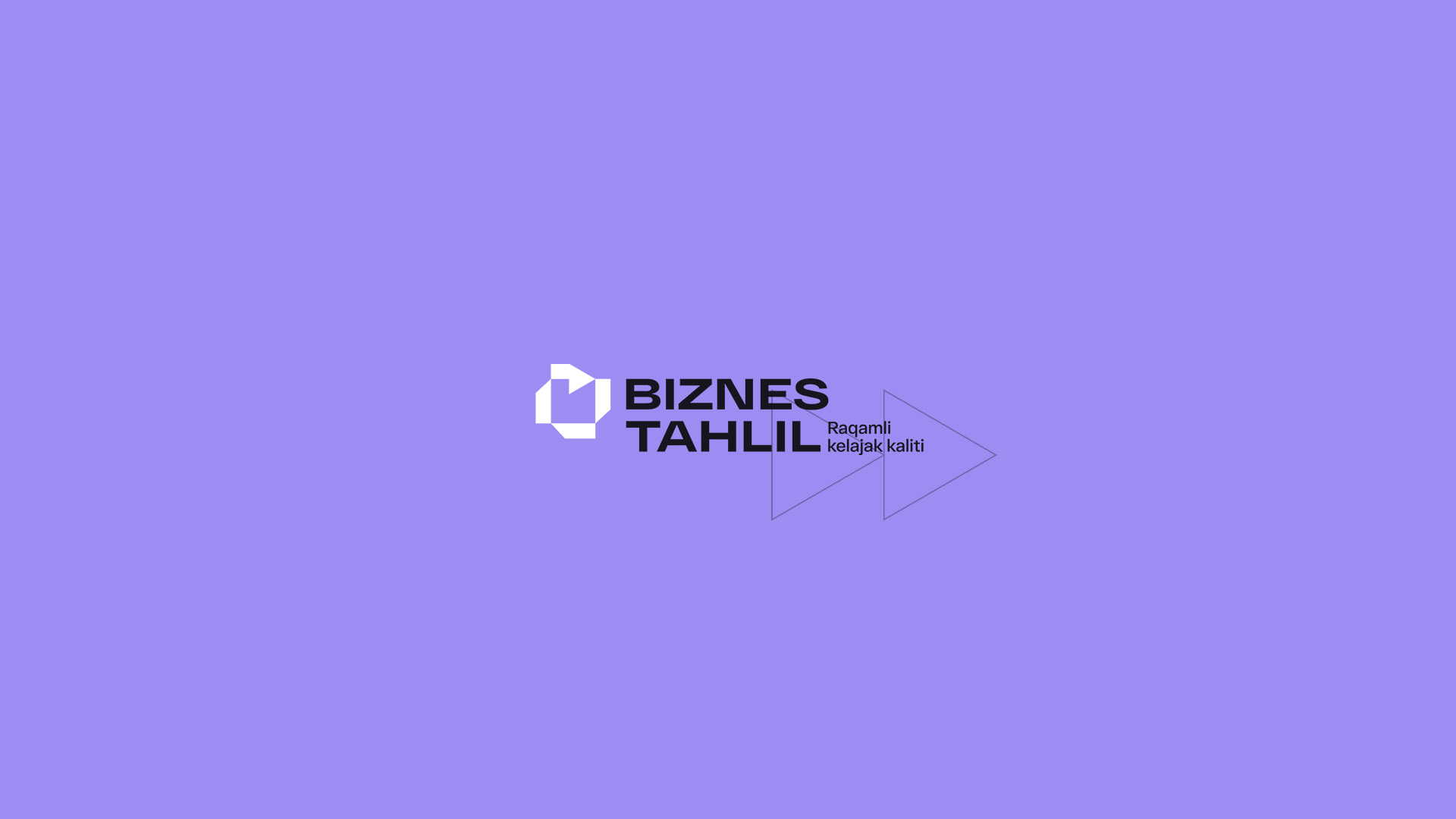 Biznes tahlil - Logo identitiy — Изображение №3 — Брендинг на Dprofile