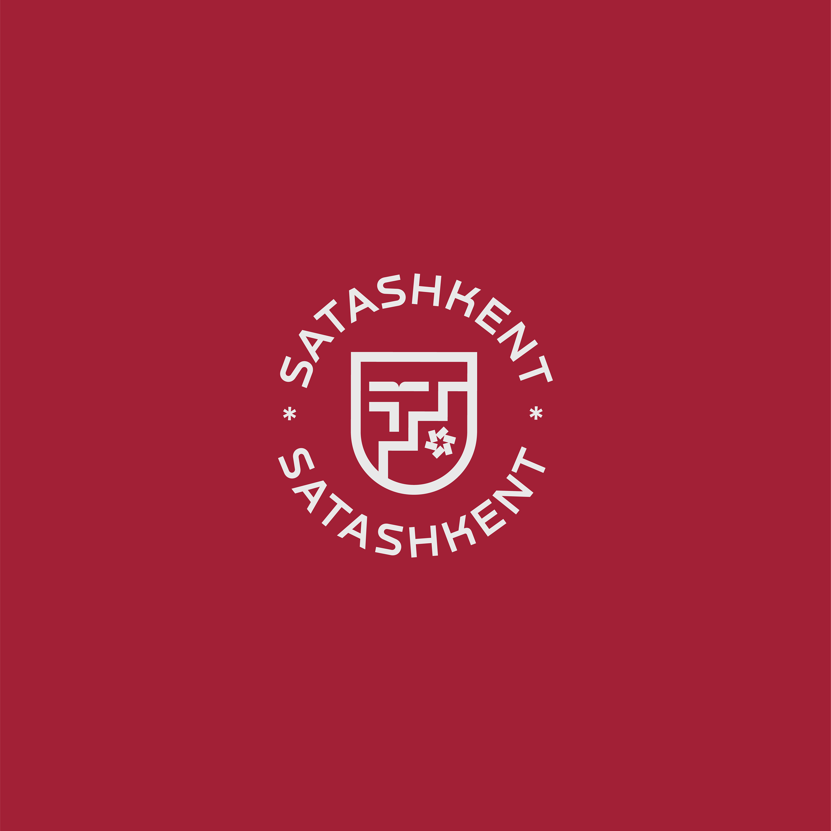 Satashkent - Brand identity — Изображение №6 — Брендинг, Маркетинг на Dprofile