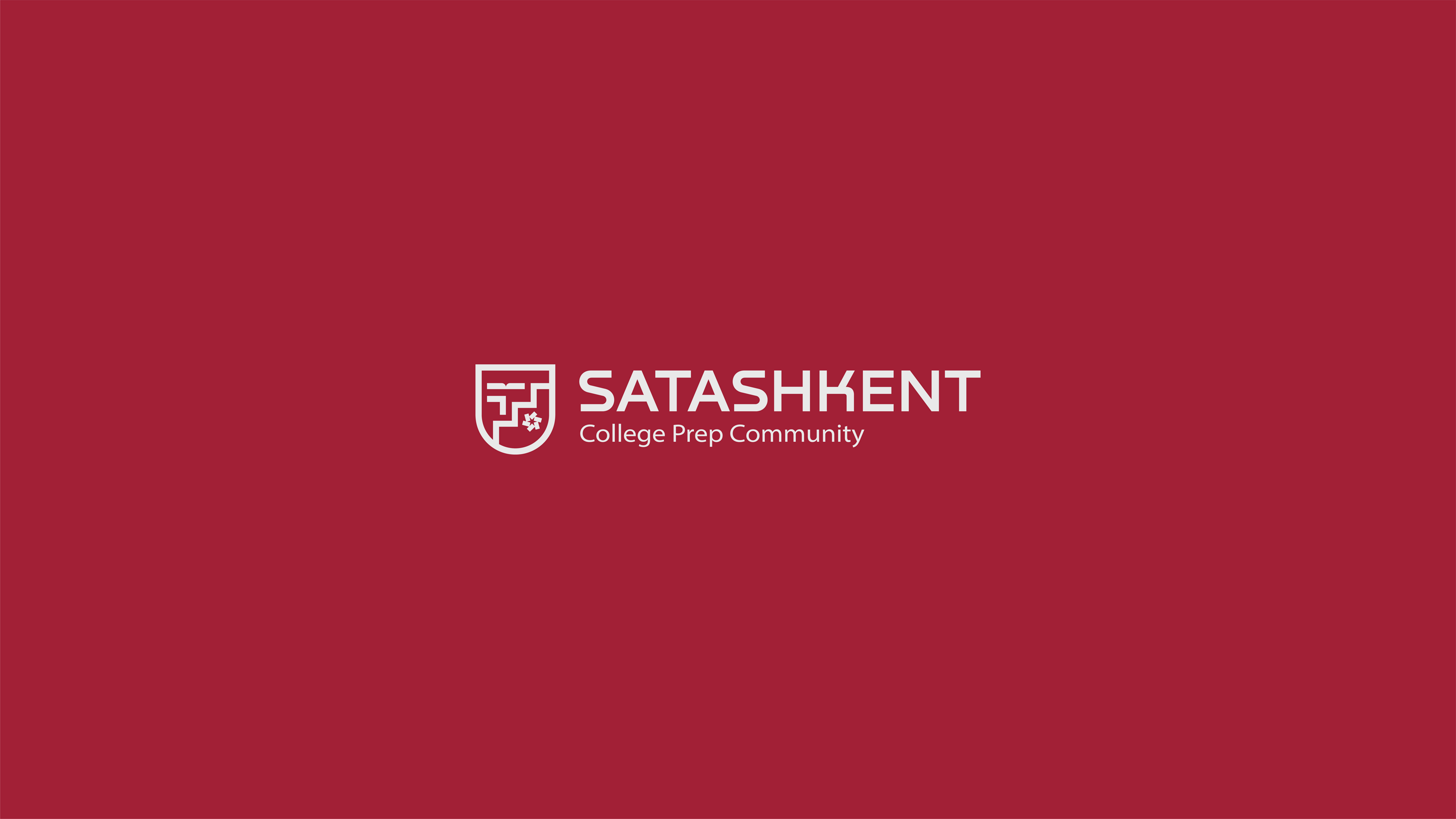 Satashkent - Brand identity — Изображение №3 — Брендинг, Маркетинг на Dprofile
