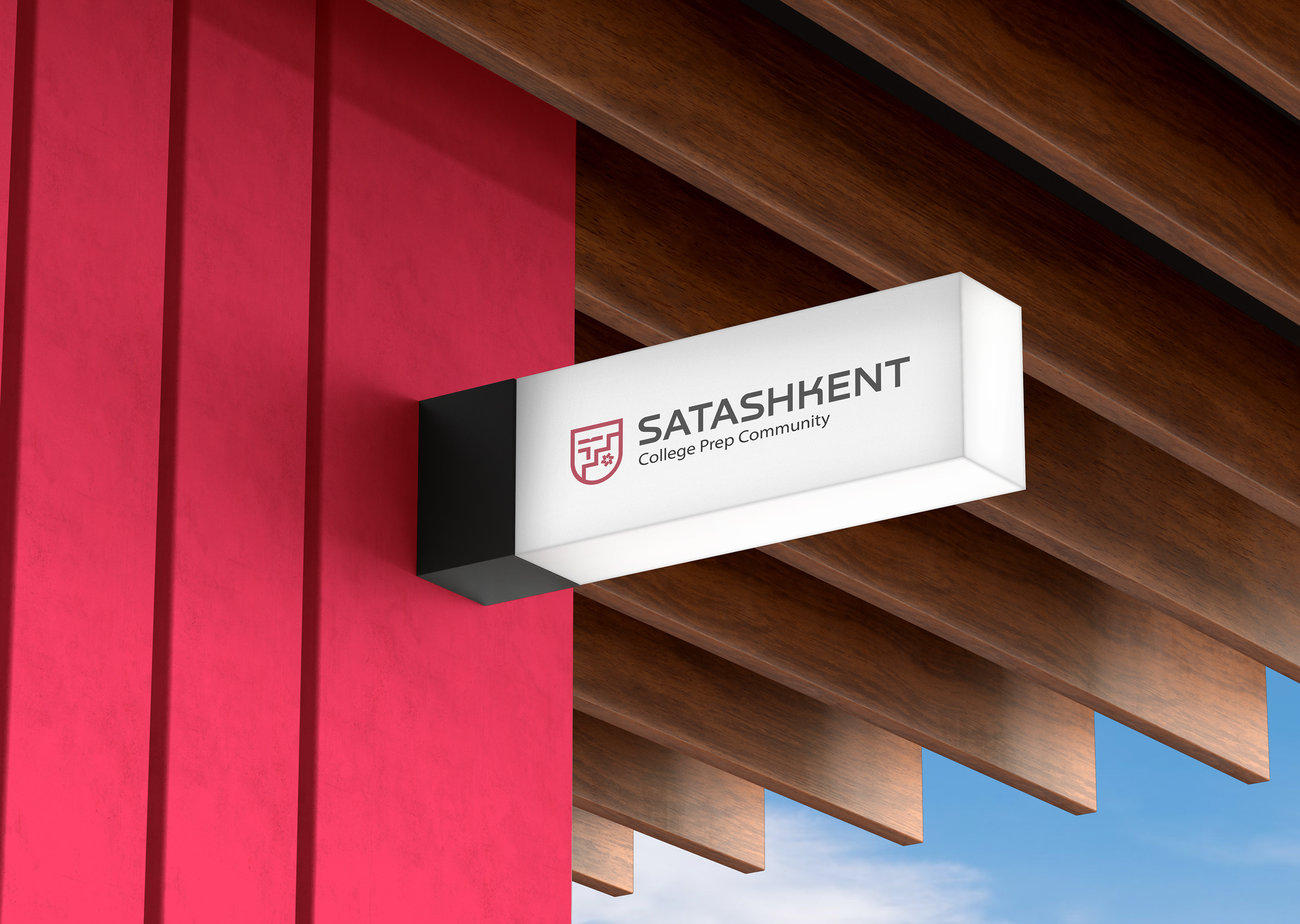 Satashkent - Brand identity — Изображение №10 — Брендинг, Маркетинг на Dprofile