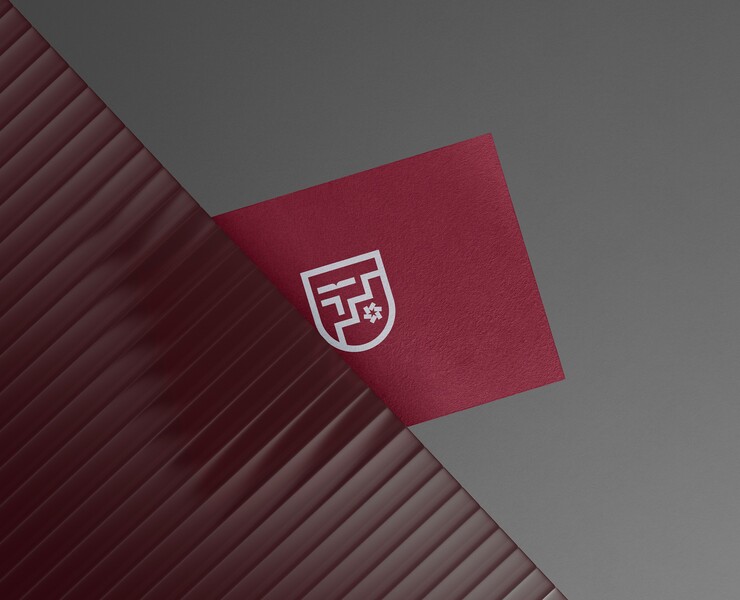 Satashkent - Brand identity — Брендинг, Маркетинг на Dprofile