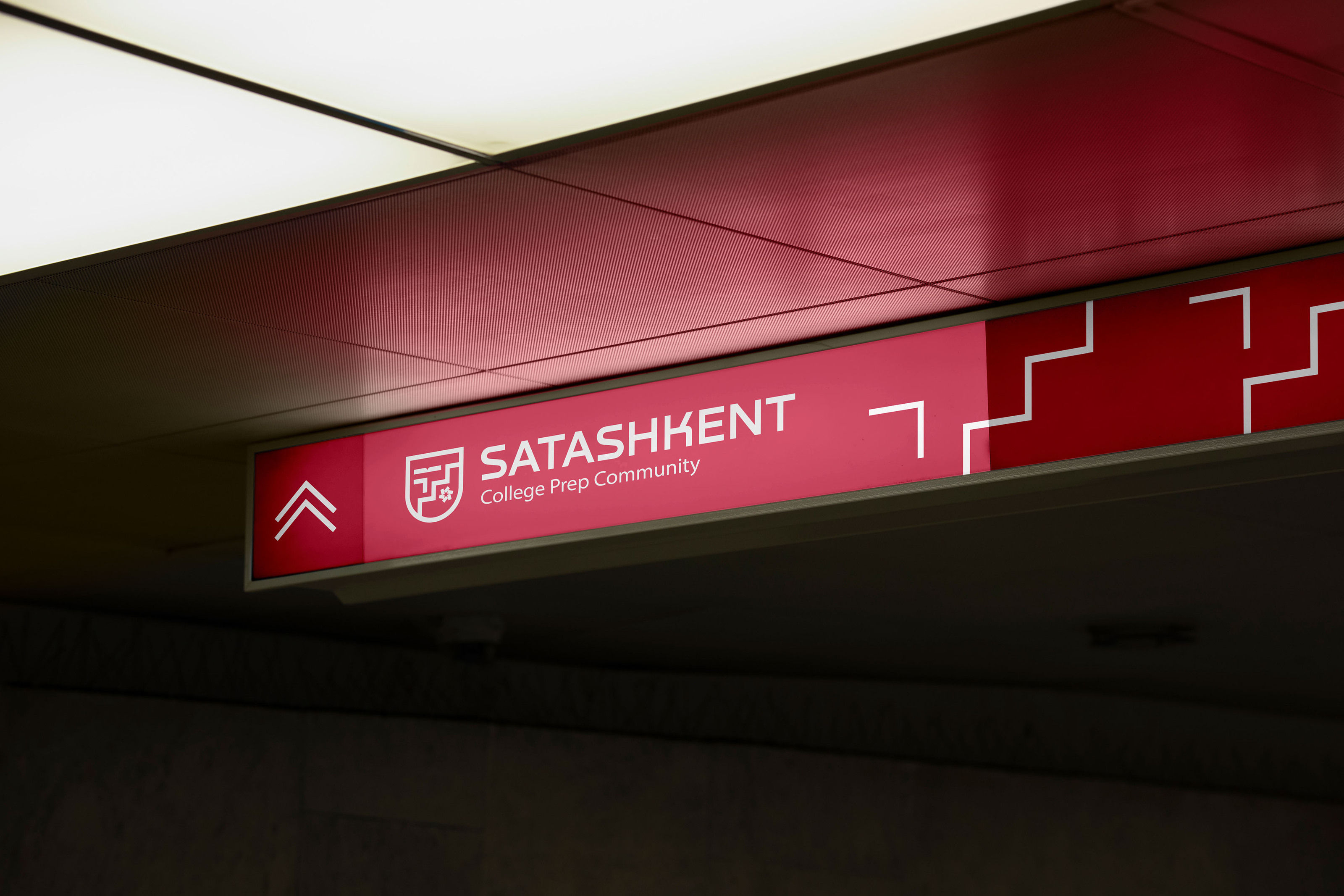 Satashkent - Brand identity — Изображение №14 — Брендинг, Маркетинг на Dprofile