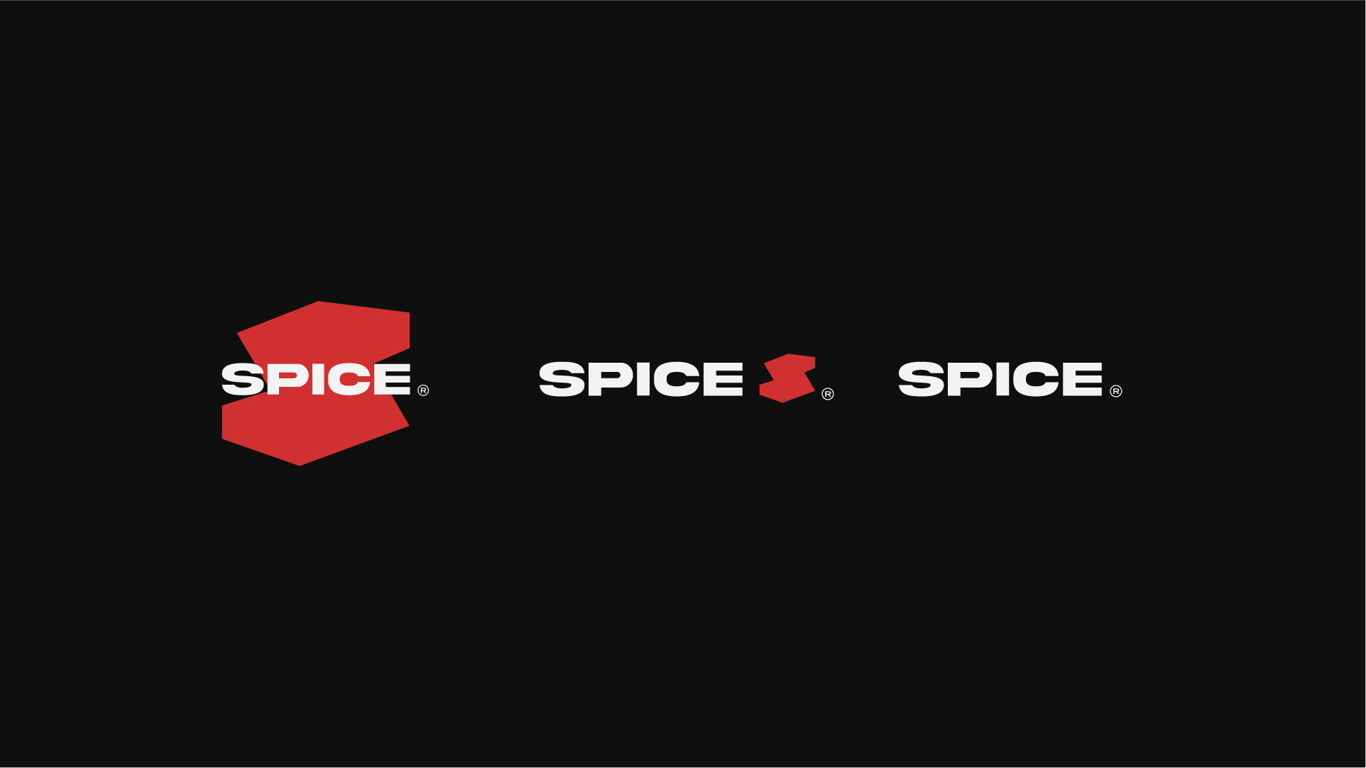 Spice Group - Brand identity — Изображение №7 — Брендинг на Dprofile