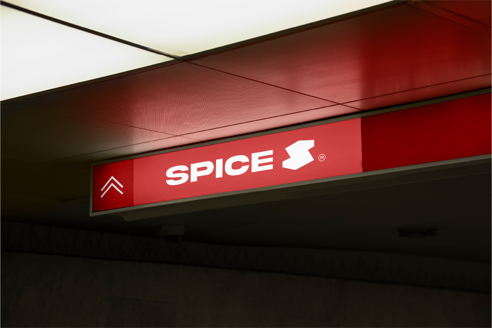 Spice Group - Brand identity — Изображение №14 — Брендинг на Dprofile