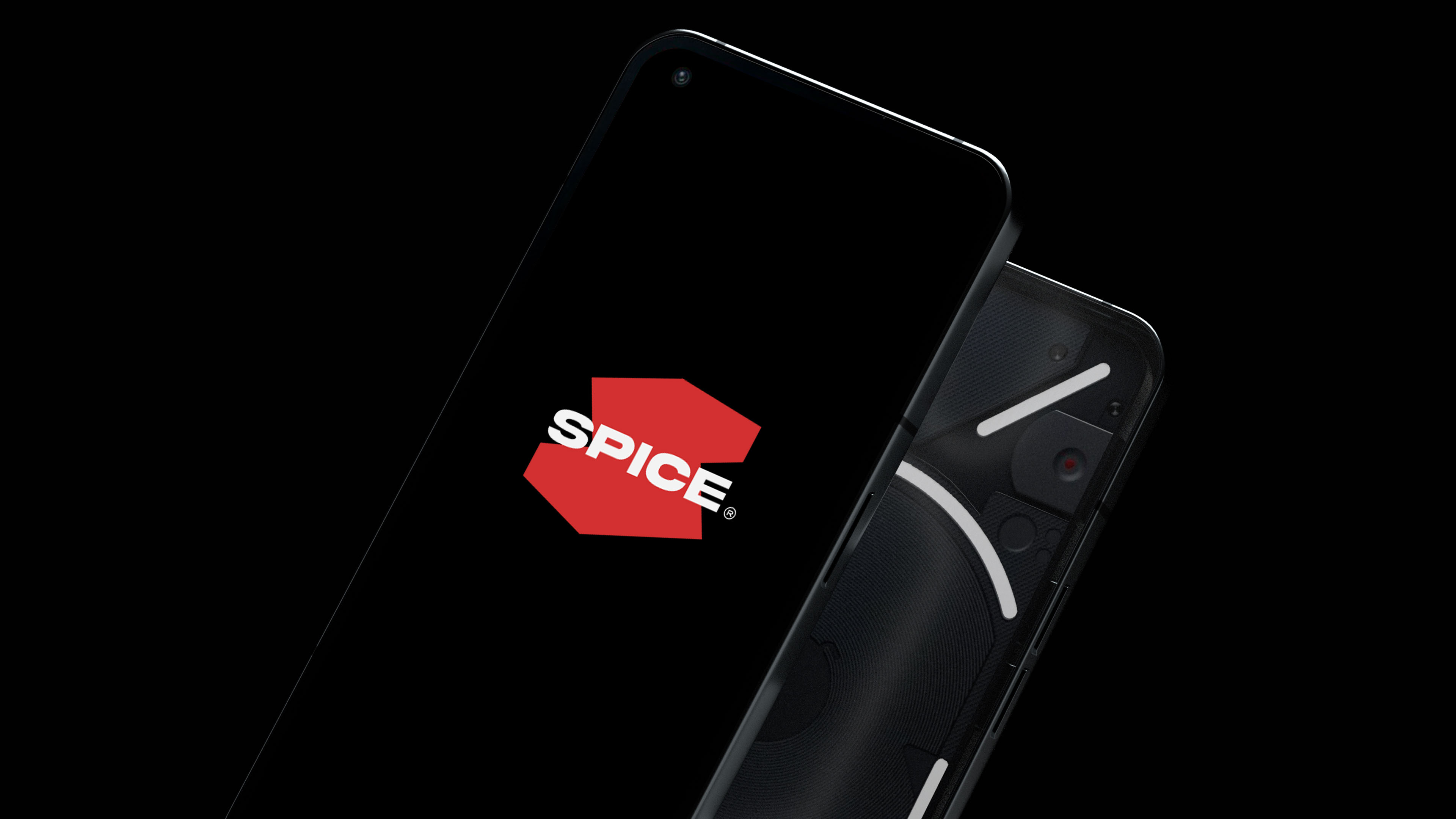 Spice Group - Brand identity — Изображение №1 — Брендинг на Dprofile