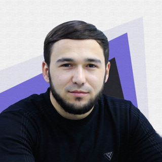 Аватар пользователя Далер Абдужалилов