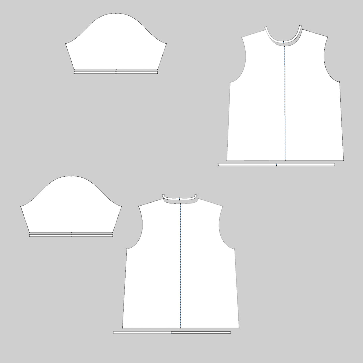 Simulation of T-shirt — Изображение №4 — 3D, Анимация на Dprofile
