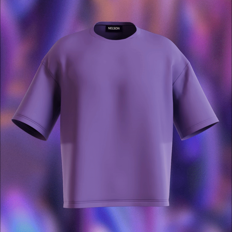 Nelson Wear — Изображение №10 — Брендинг, 3D на Dprofile