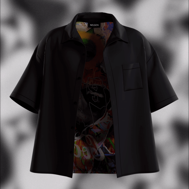 Nelson Wear — Изображение №11 — Брендинг, 3D на Dprofile