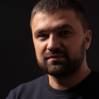 Аватар пользователя Alexander Kanda