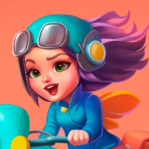 Аватар пользователя Kate Sarap