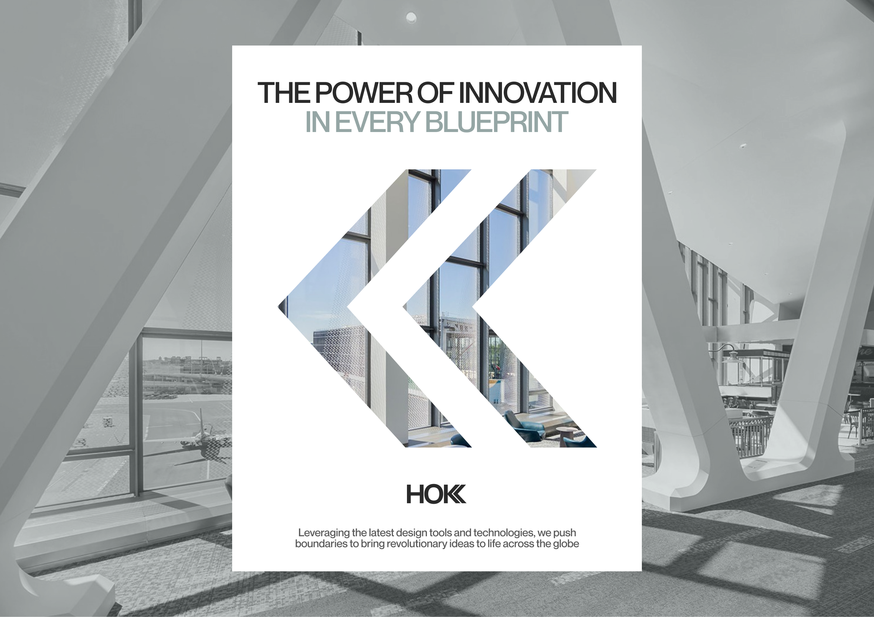 Hok architectural bureau / corporate website redesign — Изображение №8 — Интерфейсы, Брендинг на Dprofile
