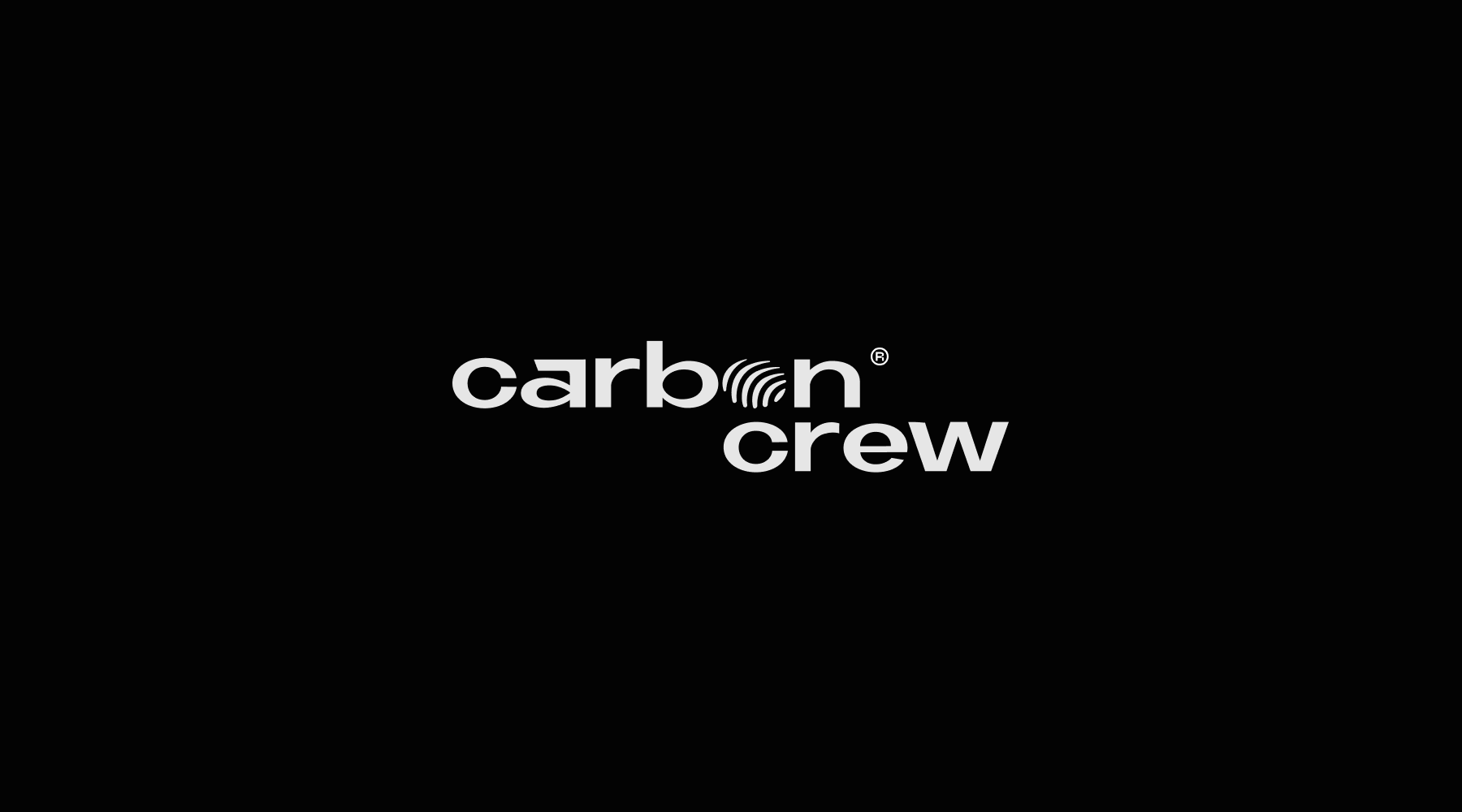 Carbon Crew — Изображение №1 — Брендинг, Графика на Dprofile