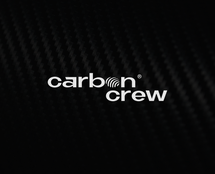 Carbon Crew на Dprofile