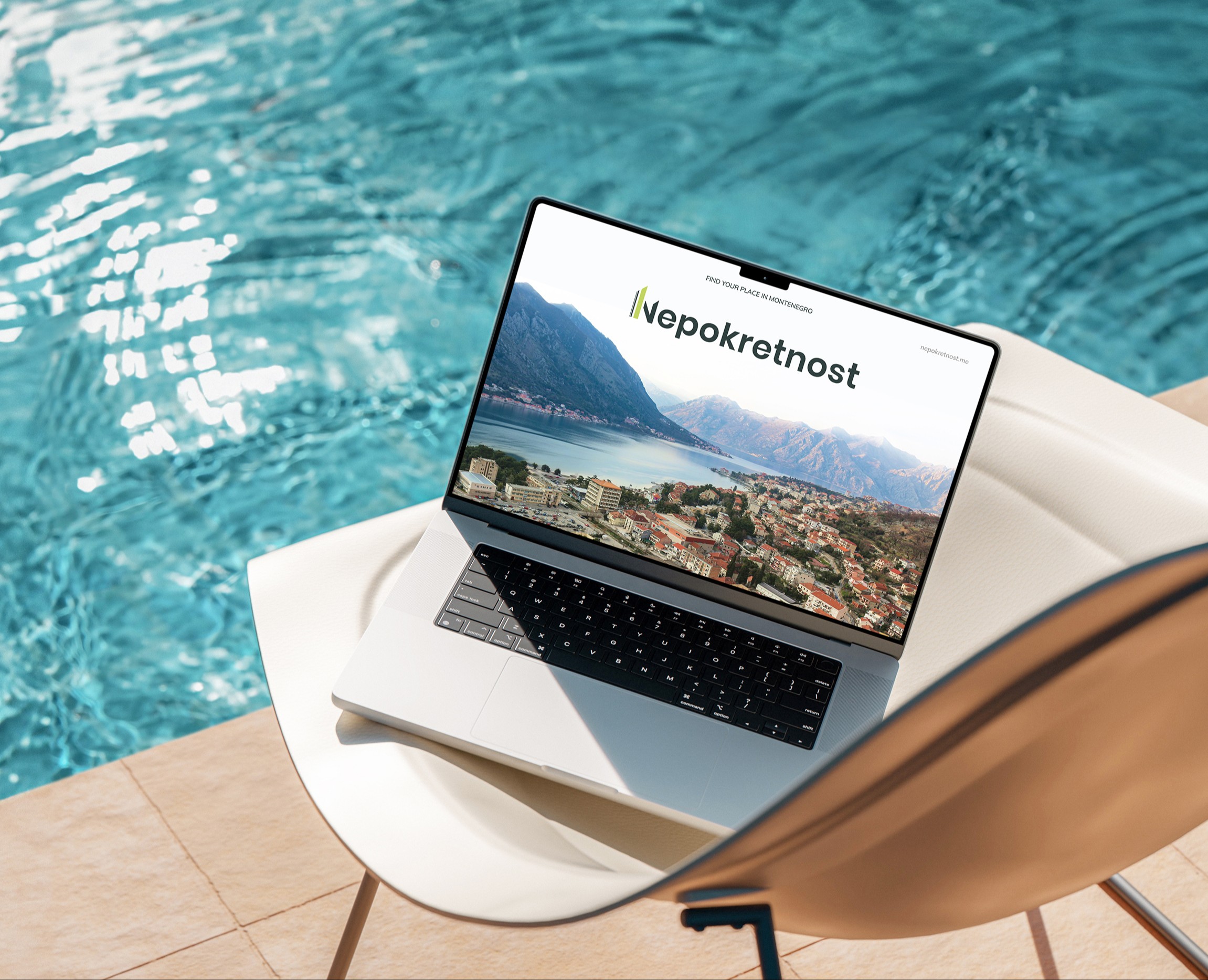 Презентация  Nepokrestnost на Dprofile
