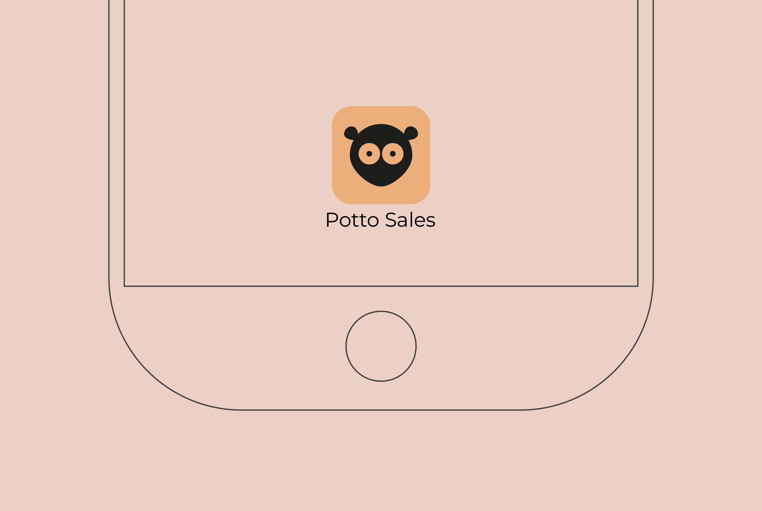 Potto Sales — Изображение №4 — Брендинг на Dprofile