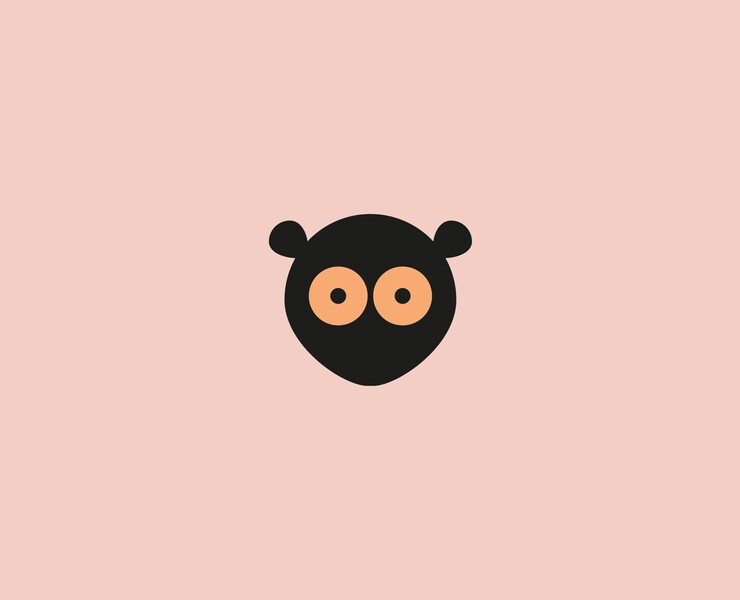 Potto Sales — Брендинг на Dprofile