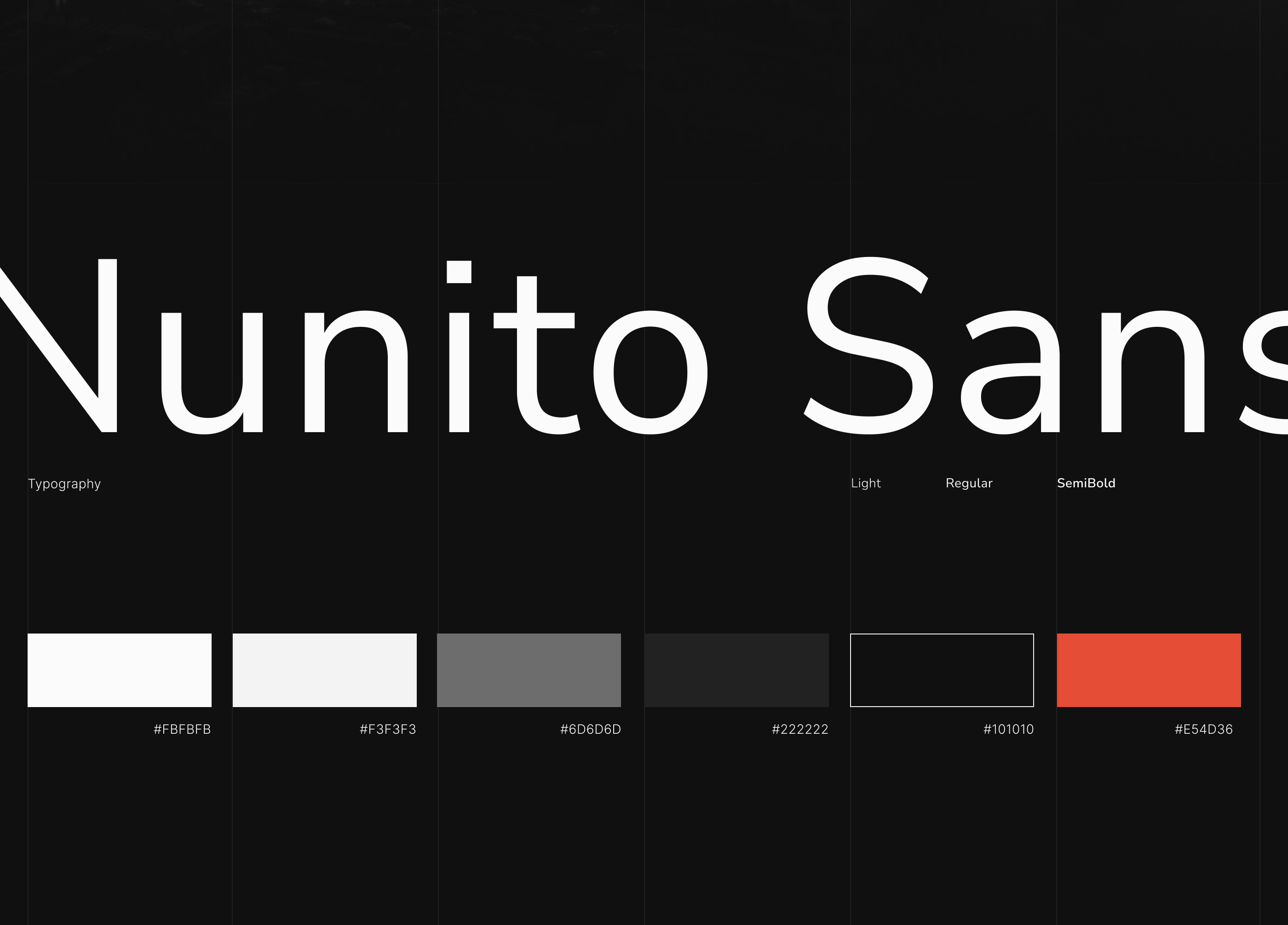 UNStudio — redesign concept — Изображение №18 — Интерфейсы на Dprofile