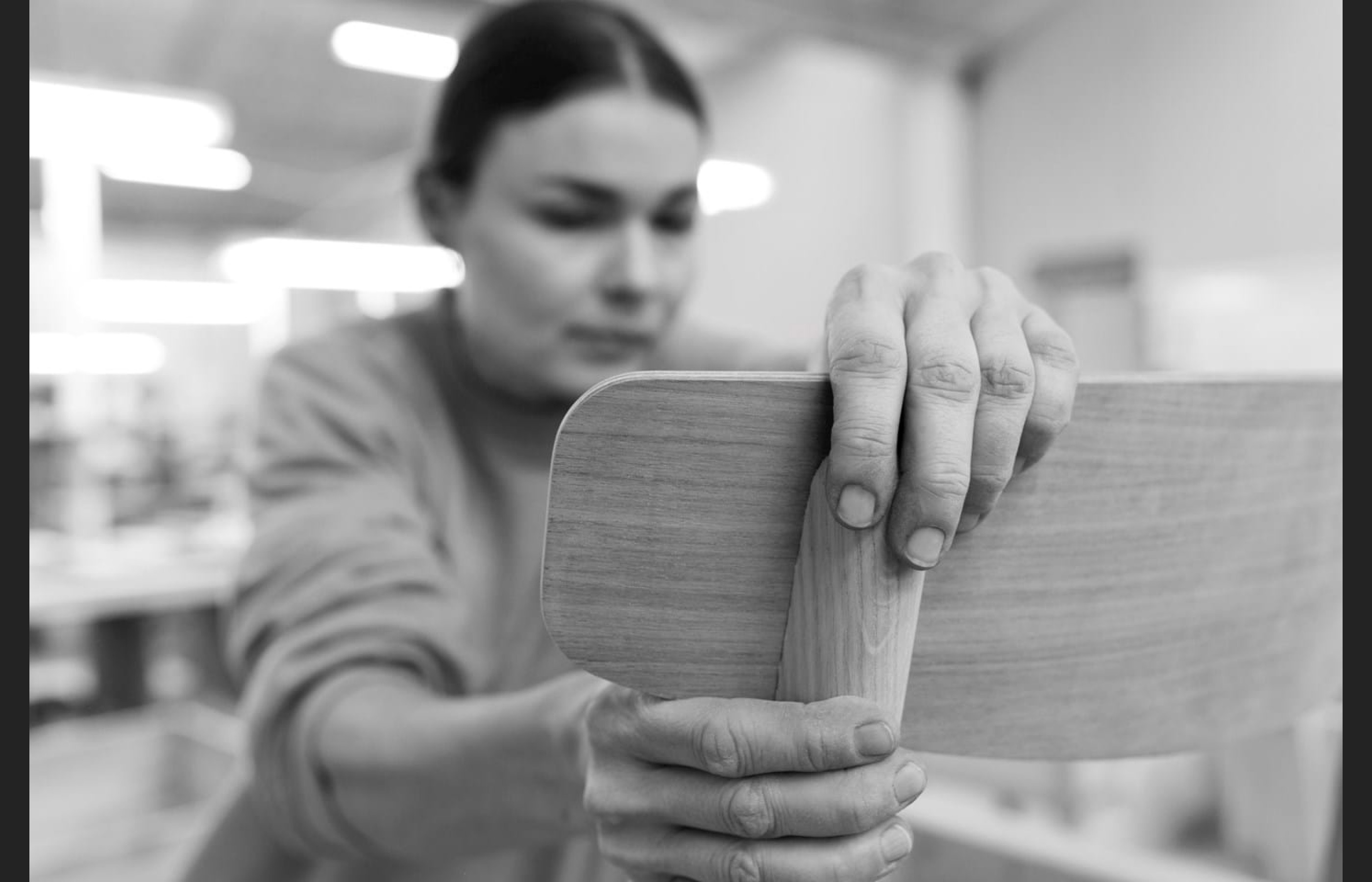 Carl Hansen & Søn — redesign concept — Изображение №2 — Интерфейсы на Dprofile