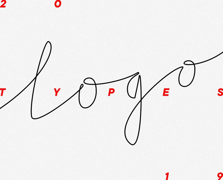 logotypes | 2019 — Брендинг на Dprofile