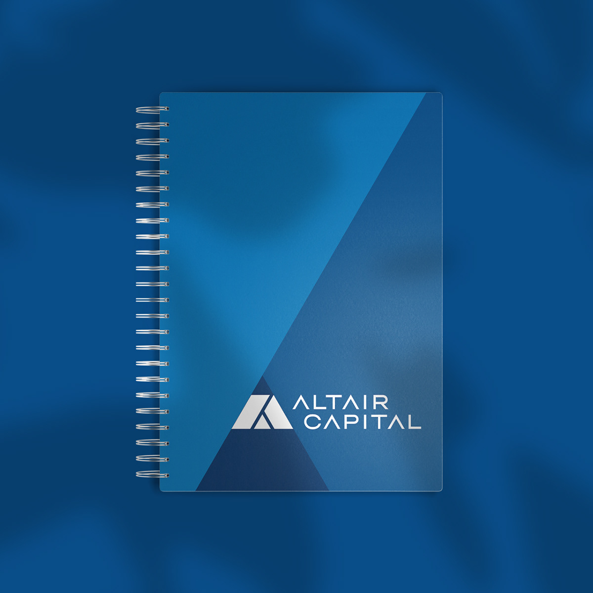 Altair Capital — Изображение №9 — Брендинг на Dprofile