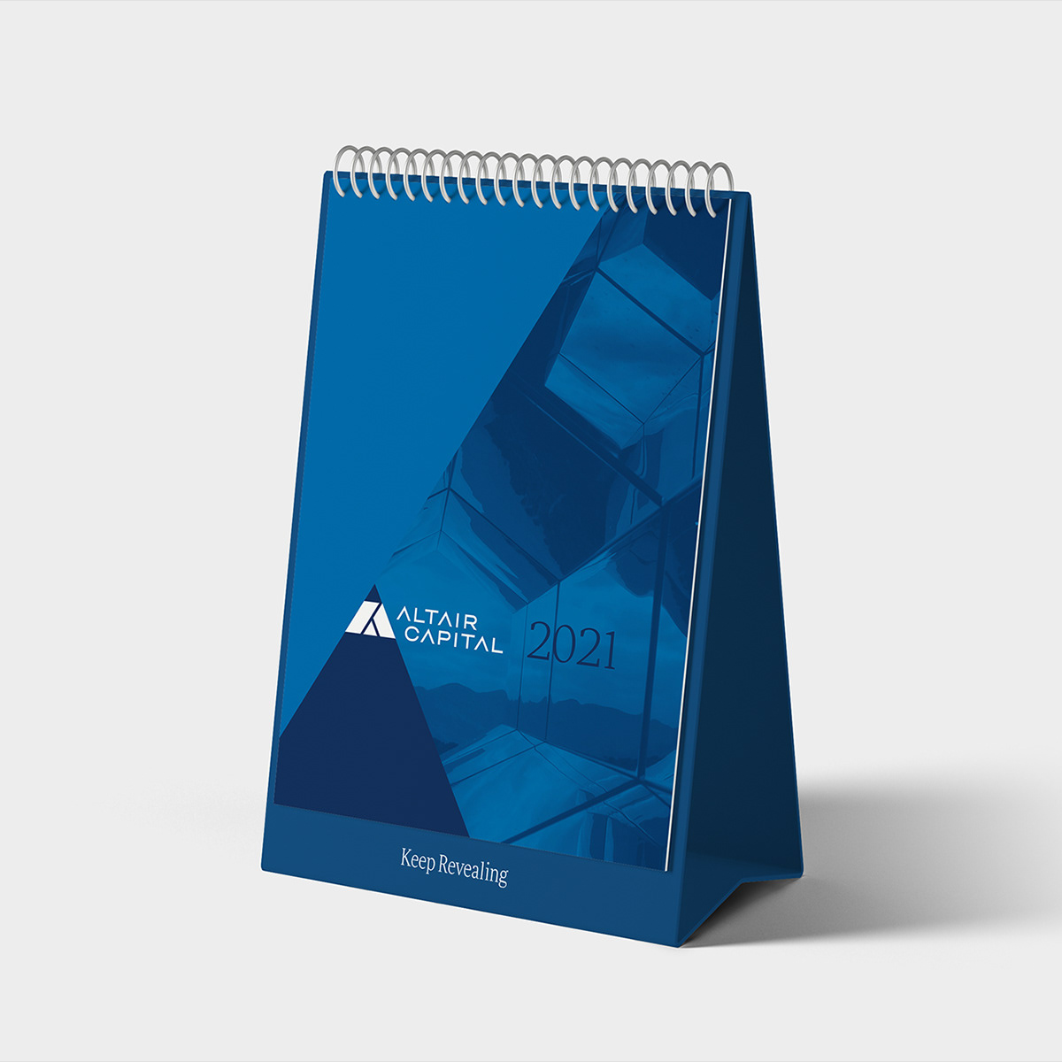 Altair Capital — Изображение №17 — Брендинг на Dprofile