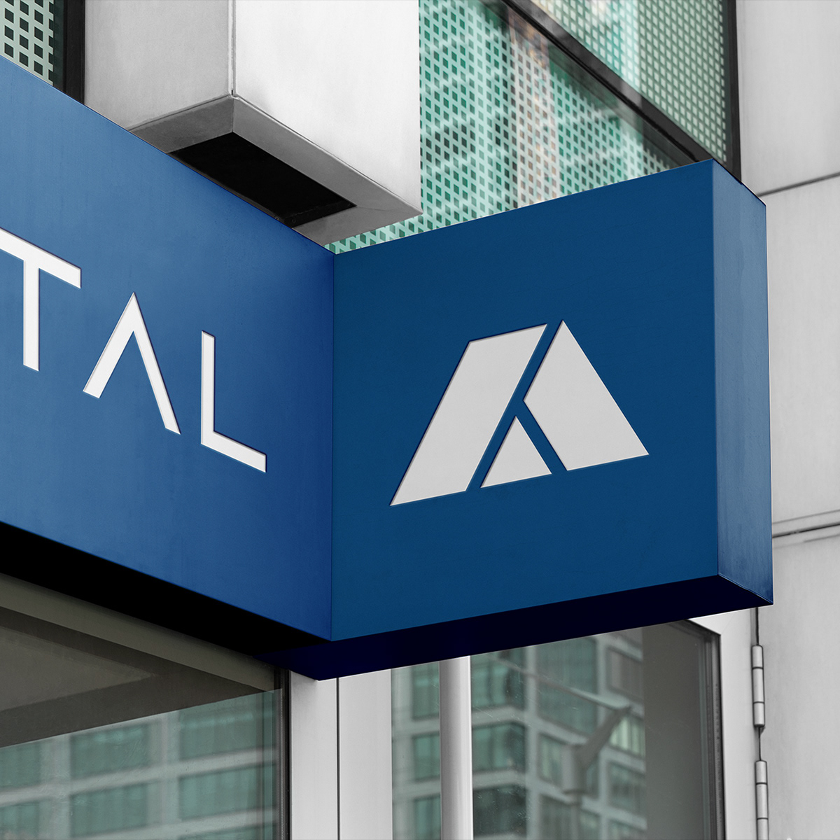 Altair Capital — Изображение №22 — Брендинг на Dprofile