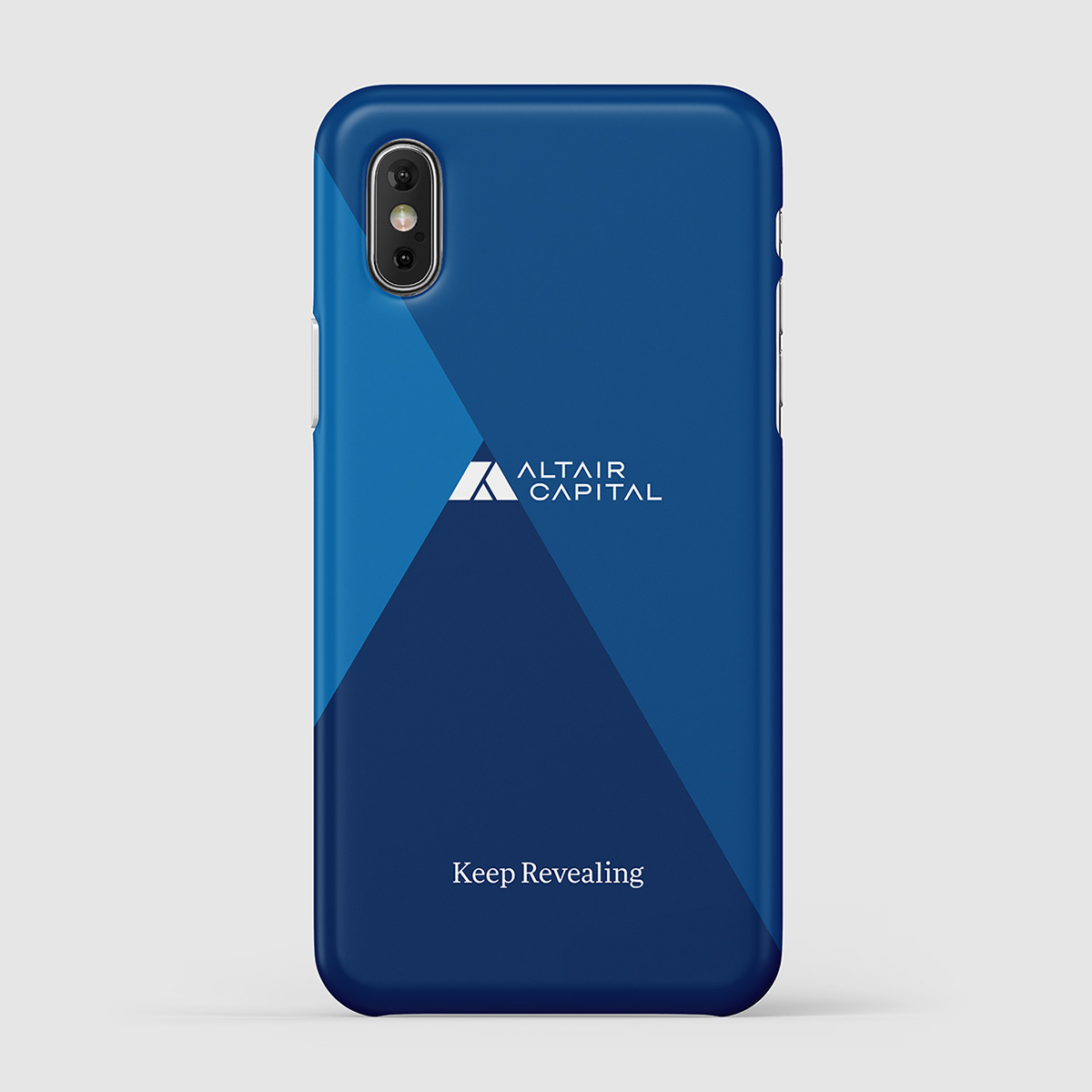 Altair Capital — Изображение №18 — Брендинг на Dprofile