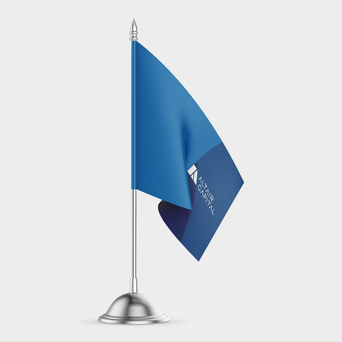 Altair Capital — Изображение №14 — Брендинг на Dprofile