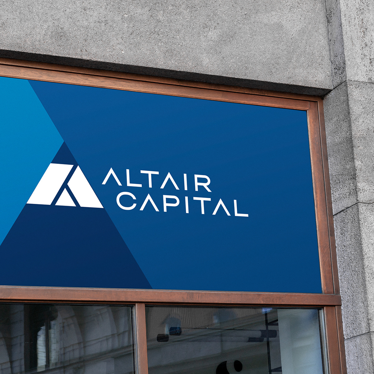 Altair Capital — Изображение №21 — Брендинг на Dprofile