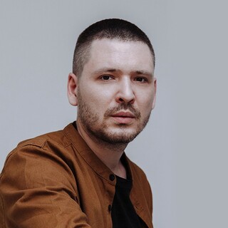 Аватар пользователя Алексей Панов
