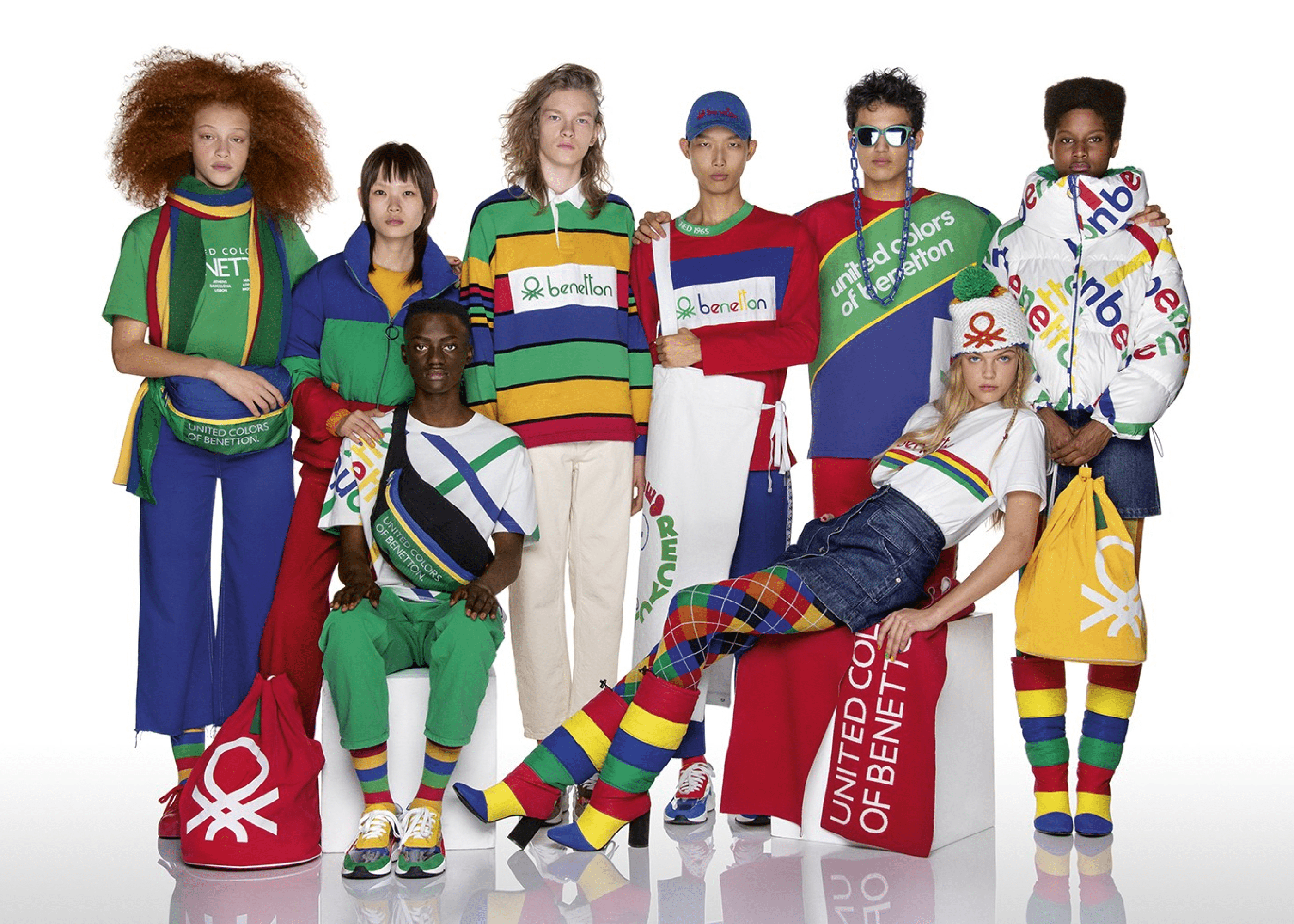 United Colors of Benetton|e-commerce — Изображение №14 — Интерфейсы на Dprofile