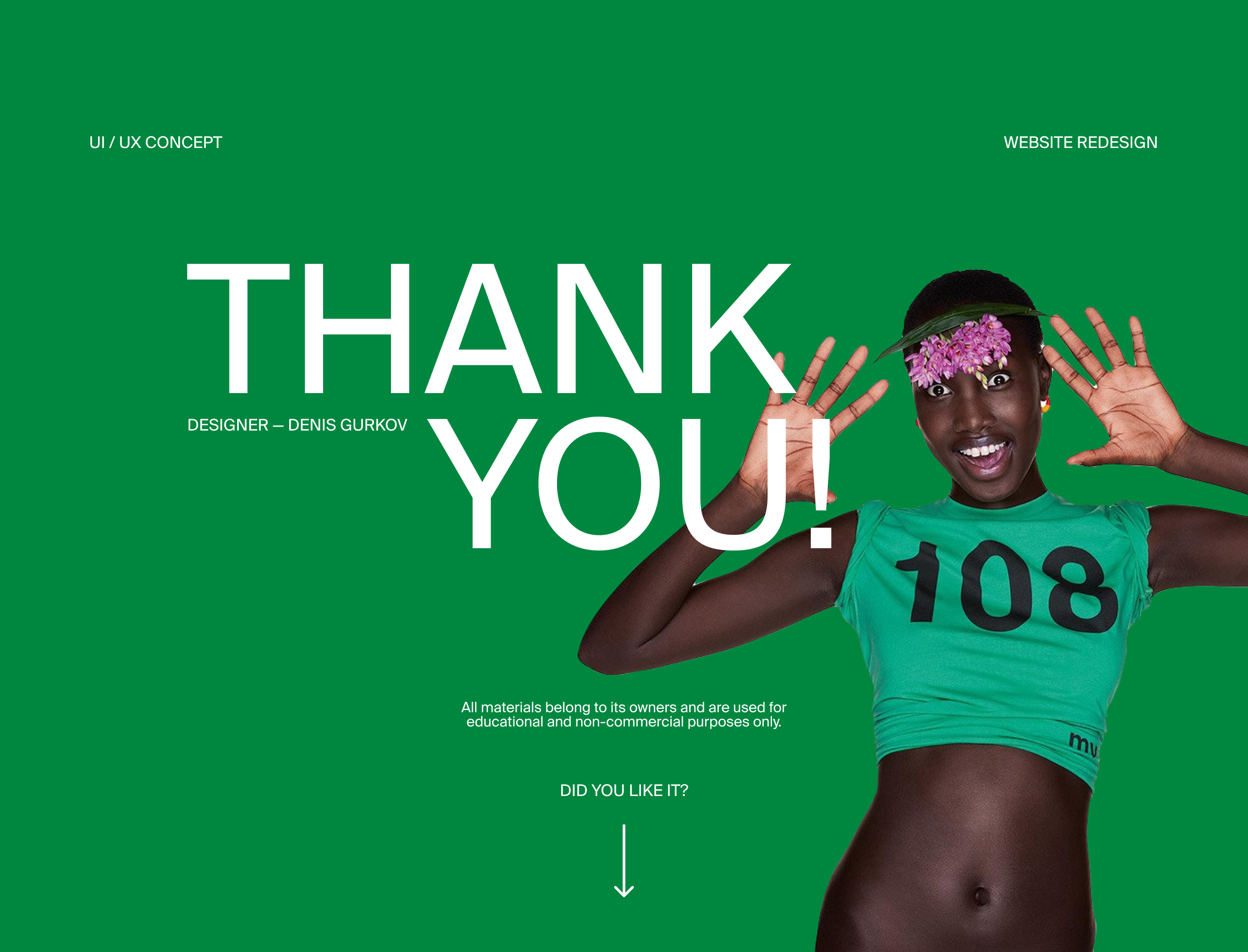 United Colors of Benetton|e-commerce — Изображение №16 — Интерфейсы на Dprofile