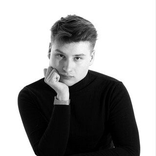Аватар пользователя Daniel Kudriashov